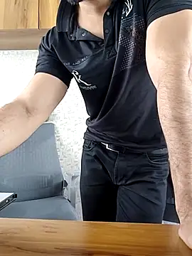indianguy89 online show from 10, 5, 2026