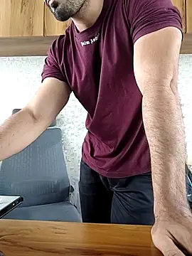 indianguy89 online show from 21, 5, 2026