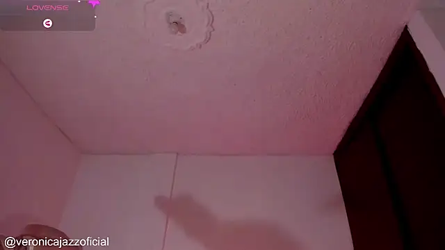 Snapshot of Veronicajazz chatting on 18, 1, 2025 Veronicajazz online show from 18, 1, 2025