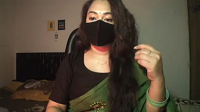 Most-Beautiful-Queen online show from 9, 2, 2026