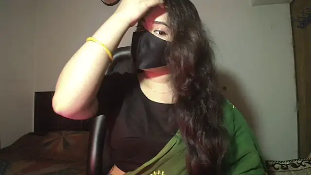 Most-Beautiful-Queen online show from 29, 3, 2026