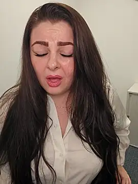 Britishbella online show from 13, 11, 2025