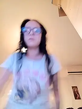 IzabelllNoir online show from 14, 12, 2025