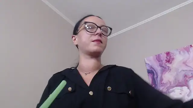 IzabelllNoir online show from 28, 6, 2026
