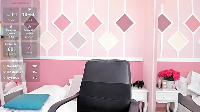 Lea nahid online show from 16, 4, 2026