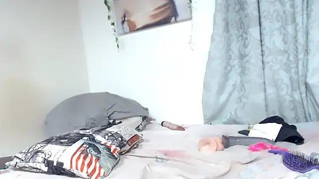 Snapshot of andre20a31 chatting on 7, 3, 2025 andre20a31 online show from 7, 3, 2025