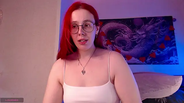 VanessaLincum online show from 26, 5, 2026