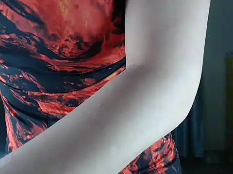 Snapshot of lovelygracy1809 chatting on 8, 2, 2025 lovelygracy1809 online show from 8, 2, 2025