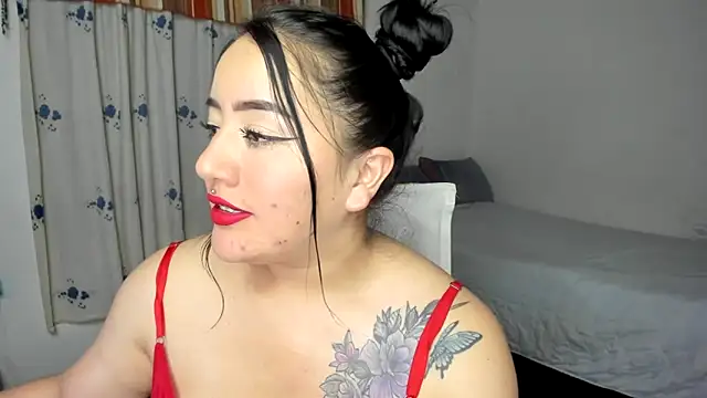 kirara dirty online show from 21, 12, 2024