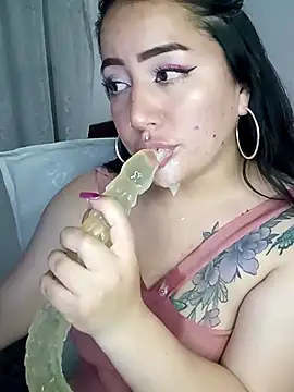 kirara dirty online show from 15, 3, 2025