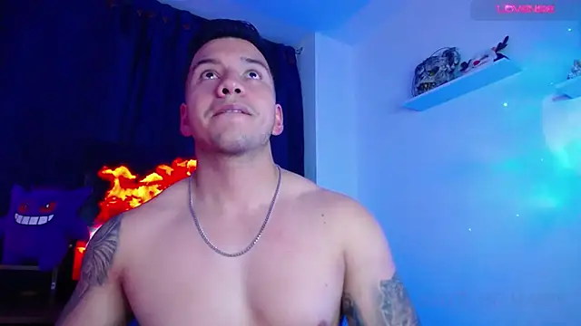 Marc  Waatson online show from 7, 2, 2026