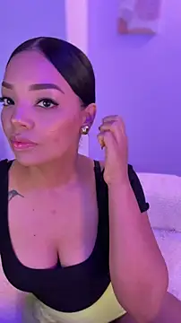 Sara LipsX online show from 7, 3, 2026