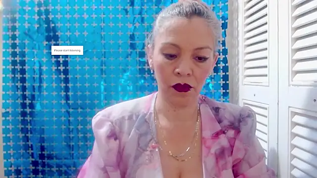 electra-mommy online show from 19, 11, 2025