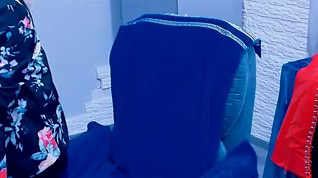 Hornystepmom29 online show from 15, 3, 2026