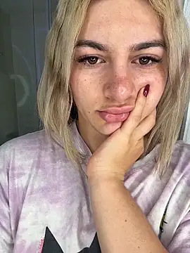 AtheneaRossi online show from 27, 2, 2026