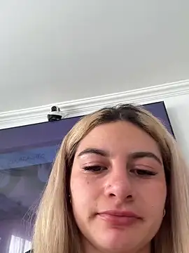 AtheneaRossi online show from 27, 2, 2026