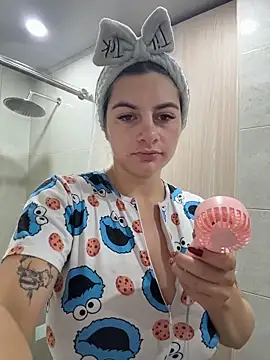 AtheneaRossi online show from 9, 3, 2026