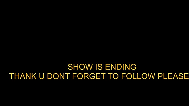 xabrina zpellman  online show from 28, 4, 2026