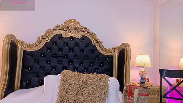 AdelinaVans online show from 16, 3, 2026