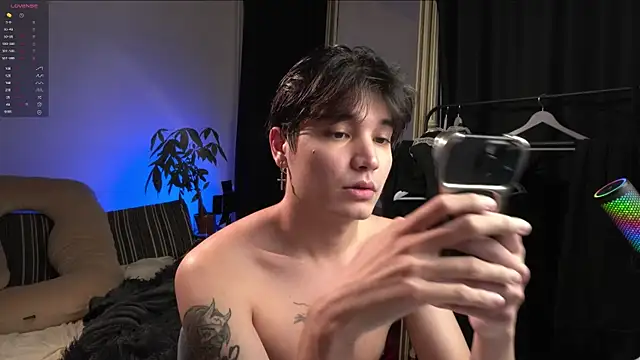 Snapshot of cherrydany chatting on 25, 9, 2025 cherrydany online show from 25, 9, 2025