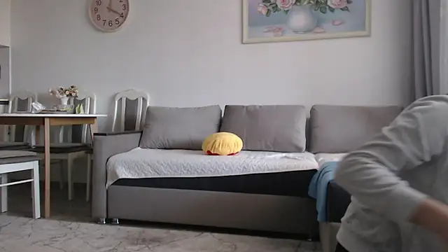  JustmeHere  online show from 4, 3, 2026