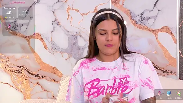 Shasa 8 online show from 15, 2, 2026