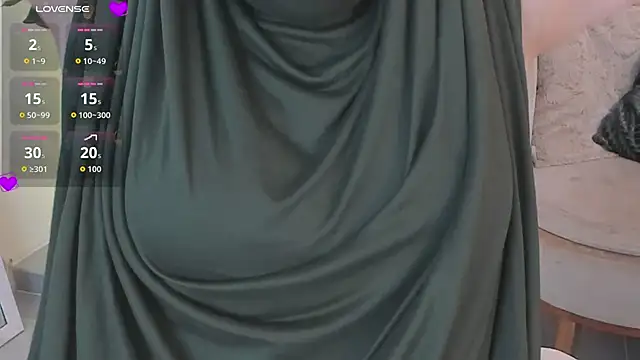 anna-henao online show from 16, 3, 2026