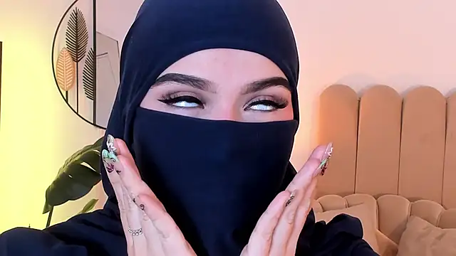 anna-henao online show from 3, 6, 2026