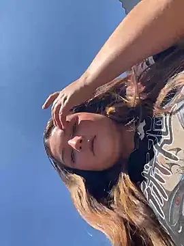 SweetPaige  online show from 12, 3, 2026