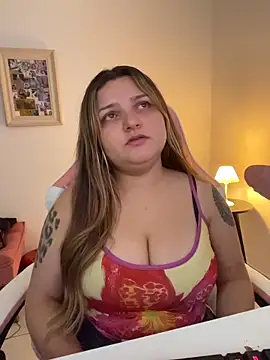 SweetPaige  online show from 28, 3, 2026