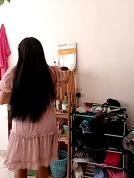 Snapshot of Celestte22 chatting on 27, 12, 2024 Celestte22 online show from 27, 12, 2024