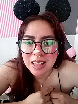 Celestte22 online show from 12, 4, 2026