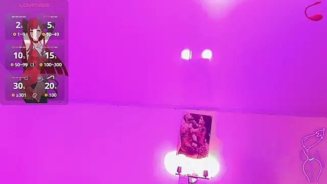 naomy  xx online show from 28, 11, 2025