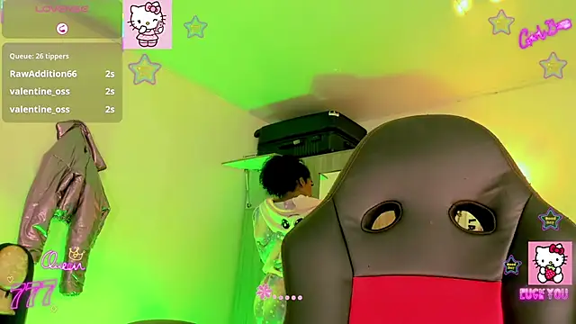 naomy  xx online show from 25, 3, 2026