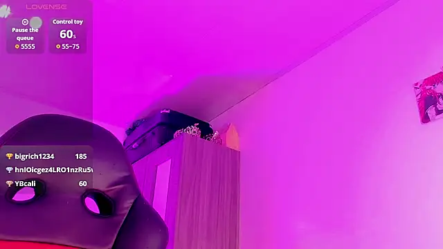 Snapshot of naomy__xx chatting on 12, 5, 2026 naomy xx online show from 12, 5, 2026