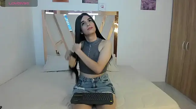 Snapshot of melody_adams12 chatting on 21, 2, 2025 melody adams12 online show from 21, 2, 2025