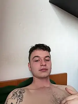 Kosty61  online show from 25, 3, 2026