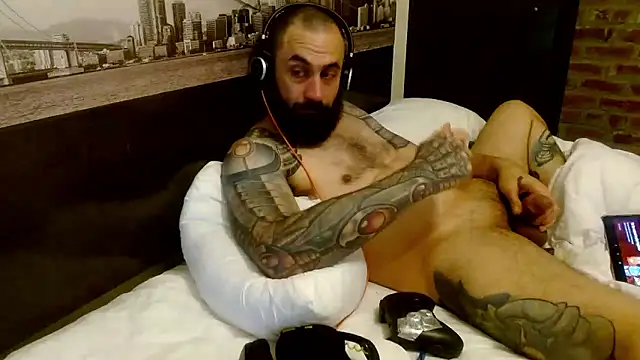 AceSpinning DJ online show from 13, 1, 2026