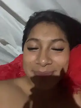 LinnaGardenia online show from 8, 1, 2026