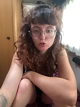  foxygirl  online show from 2, 7, 2026