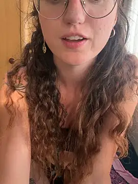  foxygirl  online show from 20, 7, 2026