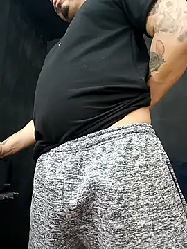 DickMasterfindom online show from 17, 1, 2026