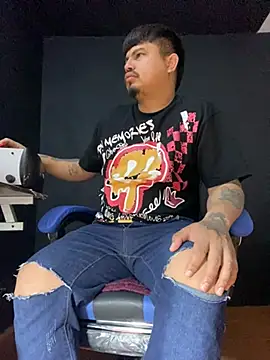 DickMasterfindom online show from 5, 4, 2026