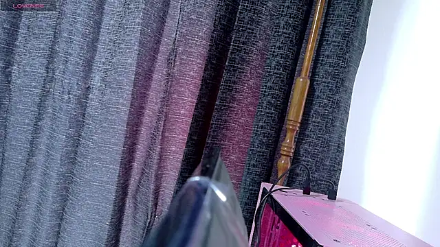 Inori 08 online show from 30, 3, 2026