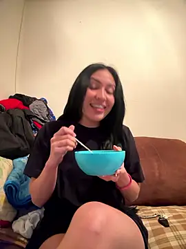 LunaAurora3 online show from 14, 1, 2026