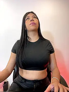 Snapshot of Alanna_atm_ chatting on 16, 1, 2026 Alanna atm online show from 16, 1, 2026