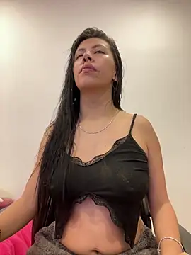 Snapshot of Alanna_atm_ chatting on 26, 2, 2026 Alanna atm online show from 26, 2, 2026