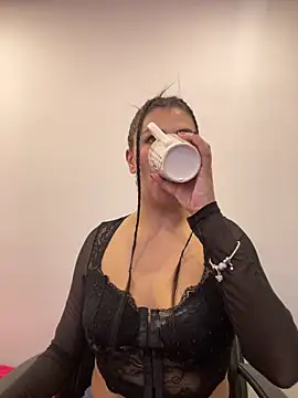 Alanna atm  online show from 29, 3, 2026