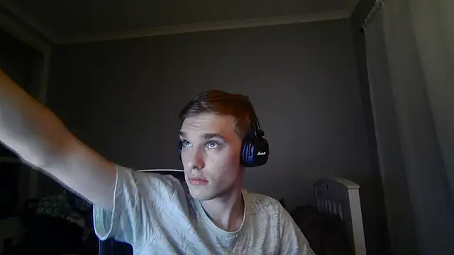 bluegaze6 online show from 18, 11, 2025