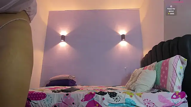 Snapshot of Sofia_Clauss_ chatting on 15, 1, 2025 Sofia Clauss online show from 15, 1, 2025